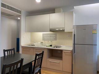 For rent 2 bedrooms condo in Phra Khanong, Bangkok