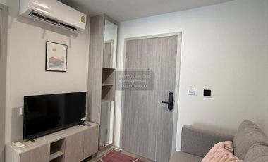 For rent 1 bed condo in Chatuchak, Bangkok