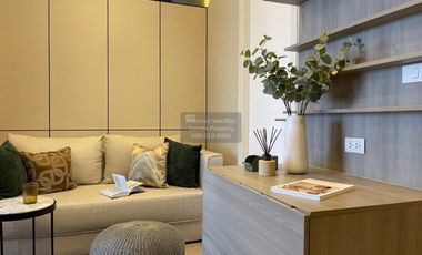 For rent 1 bed condo in Chatuchak, Bangkok