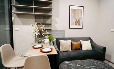 For rent 1 bed condo in Chatuchak, Bangkok