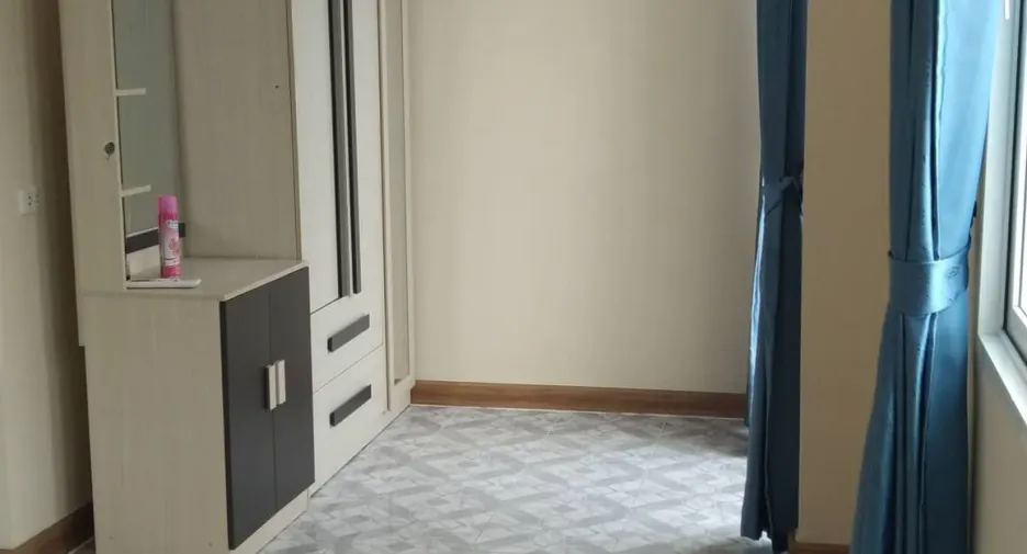 For rent 4 bedrooms house in Mueang Samut Prakan, Samut Prakan