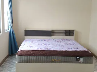Casa en alquiler de 4 habitaciones en Mueang Samut Prakan, Samut Prakan
