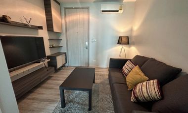 For rent 1 bed condo in Phaya Thai, Bangkok