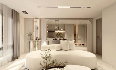 Condo en venta de 2 habitaciones en Mueang Chiang Mai, Chiang Mai