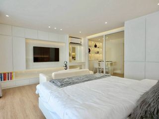 For sale 1 bed condo in Mueang Chiang Mai, Chiang Mai