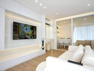 For sale 1 bed condo in Mueang Chiang Mai, Chiang Mai