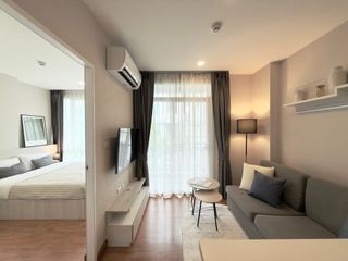 Продажа 1 кровать кондо в Mueang Chiang Mai, Чианг Маи