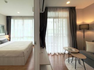Продажа 1 кровать кондо в Mueang Chiang Mai, Чианг Маи