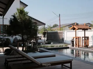 出售 3 卧室 别墅 在 Doi Saket, Chiang Mai