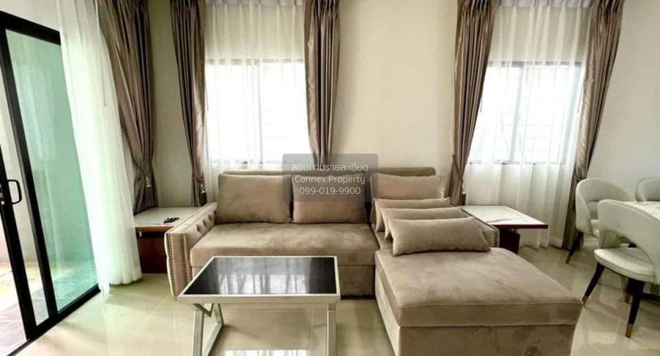 Haus zur Miete mit 3 Zimmer in Wang Thonglang, Bangkok