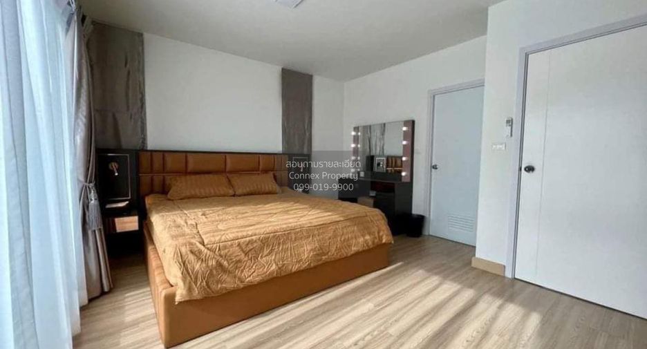 Haus zur Miete mit 3 Zimmer in Wang Thonglang, Bangkok