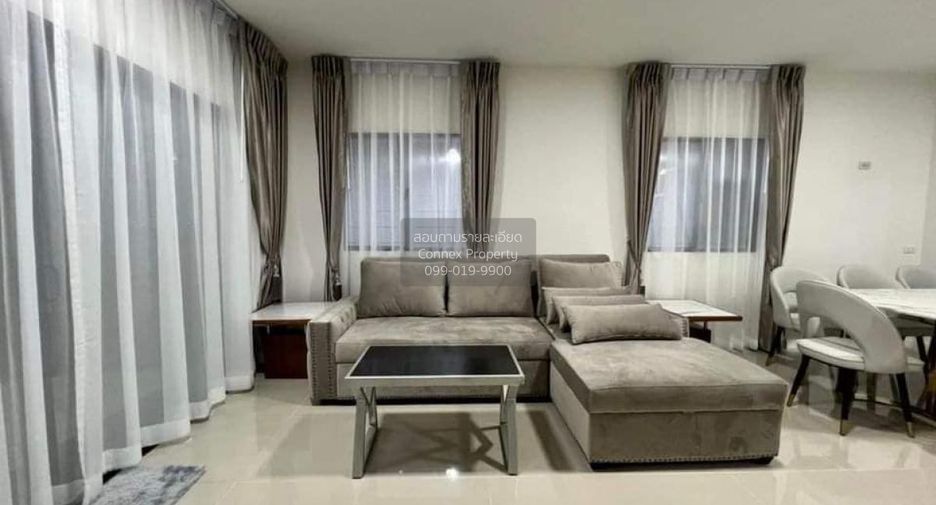 Haus zur Miete mit 3 Zimmer in Wang Thonglang, Bangkok