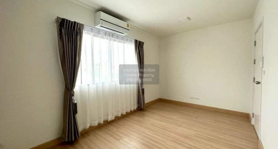 Haus zur Miete mit 3 Zimmer in Wang Thonglang, Bangkok