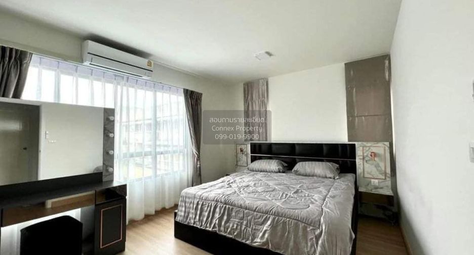 Haus zur Miete mit 3 Zimmer in Wang Thonglang, Bangkok