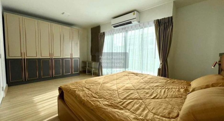 Haus zur Miete mit 3 Zimmer in Wang Thonglang, Bangkok