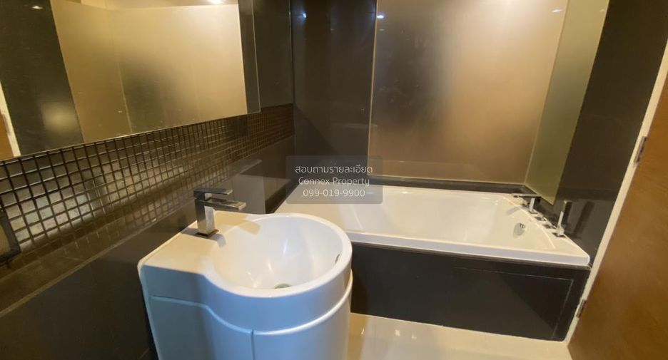 Condo en alquiler de 1 habitaciones en Phra Khanong, Bangkok