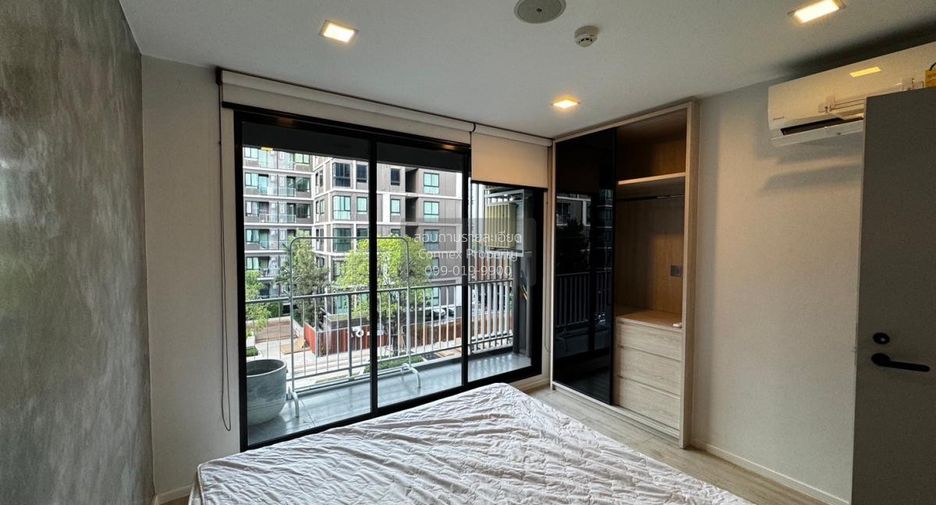 For rent 1 bed condo in Lat Phrao, Bangkok