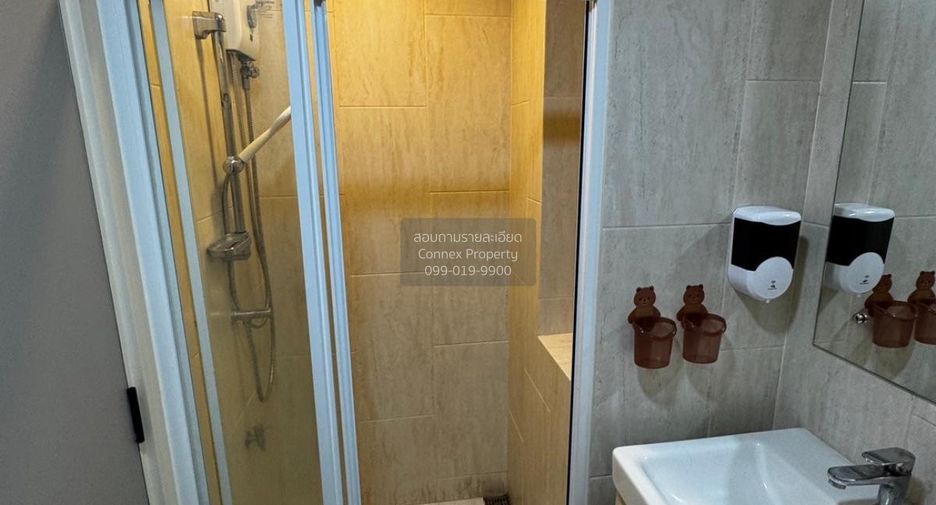 For rent 1 bed condo in Lat Phrao, Bangkok