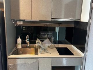 For rent 1 bed condo in Phra Khanong, Bangkok