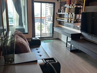 For rent 1 bed condo in Phra Khanong, Bangkok