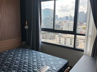 For rent 1 bed condo in Phra Khanong, Bangkok