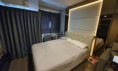 Аренда 1 кровать кондо в Пхра Кханонг, Бангкок