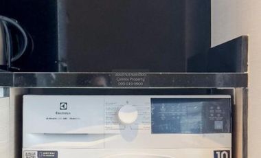 Аренда 1 кровать кондо в Кхлонг Тоеи, Бангкок