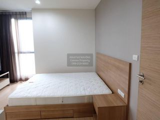 For rent 2 bedrooms condo in Phra Khanong, Bangkok