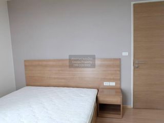 For rent 2 bedrooms condo in Phra Khanong, Bangkok