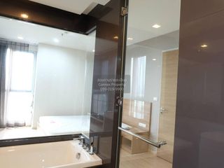 For rent 2 bedrooms condo in Phra Khanong, Bangkok