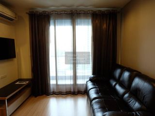For rent 2 bedrooms condo in Phra Khanong, Bangkok