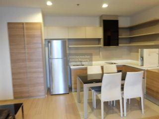 For rent 2 bedrooms condo in Phra Khanong, Bangkok