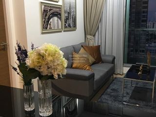 For rent 2 bedrooms condo in Phra Khanong, Bangkok
