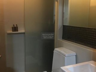 For rent 2 bedrooms condo in Phra Khanong, Bangkok