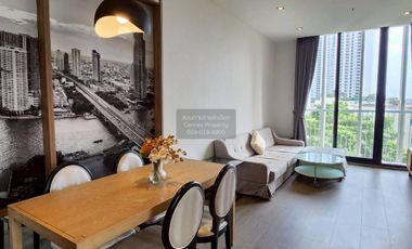 For rent 2 ベッドルーム condo in Khlong Toei, Bangkok