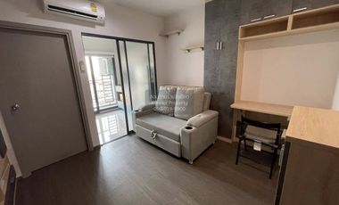 For rent 1 bed condo in Phra Khanong, Bangkok
