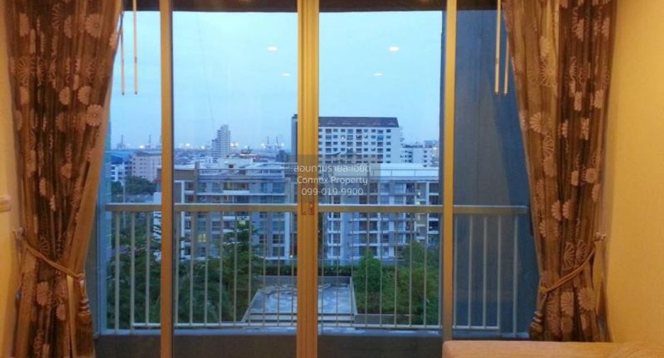 For rent 1 bed condo in Phra Khanong, Bangkok