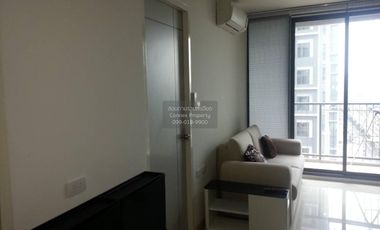 For rent 1 bed condo in Phra Khanong, Bangkok