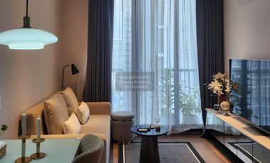 Condo en alquiler de 1 habitaciones en Khlong Toei, Bangkok