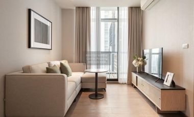 Condo en alquiler de 1 habitaciones en Khlong Toei, Bangkok