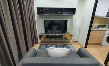 Wohnung zur Miete mit 1 Zimmer in Watthana, Bangkok