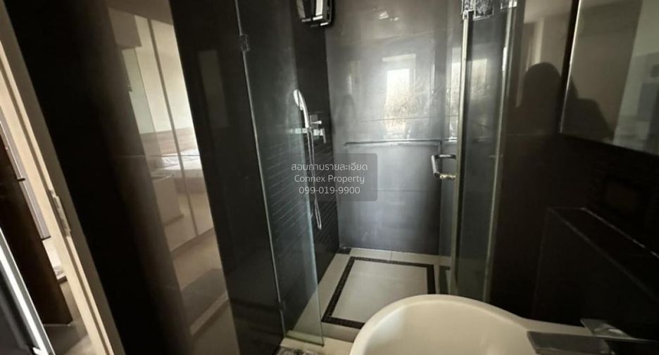For rent 1 bed condo in Phra Khanong, Bangkok