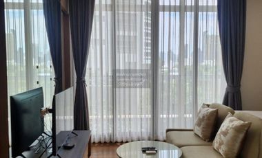 Condo en alquiler de 1 habitaciones en Khlong Toei, Bangkok