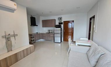 For rent 2 bedrooms condo in Sathon, Bangkok