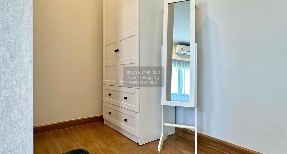 For rent 4 bedrooms house in Bang Phli, Samut Prakan