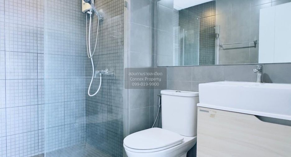For rent 1 Beds condo in Phra Pradaeng, Samut Prakan