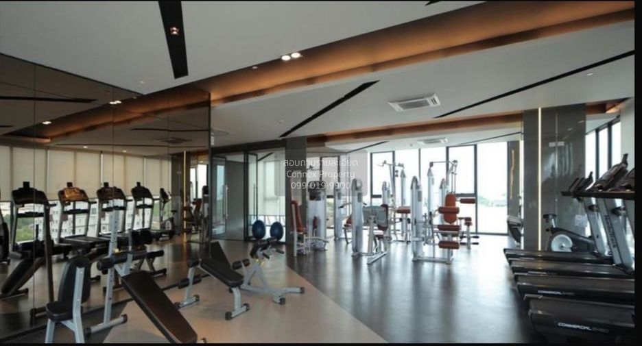 For rent 1 Beds condo in Phra Pradaeng, Samut Prakan