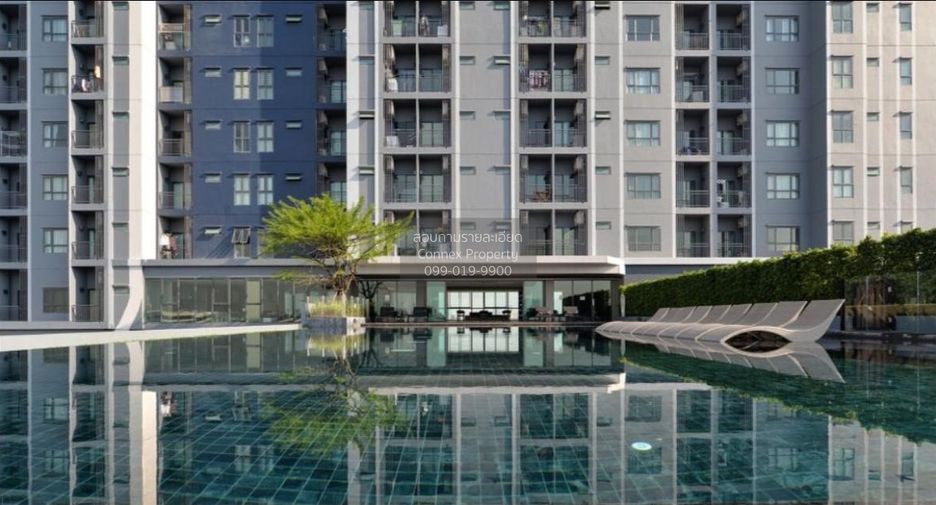For rent 1 Beds condo in Phra Pradaeng, Samut Prakan