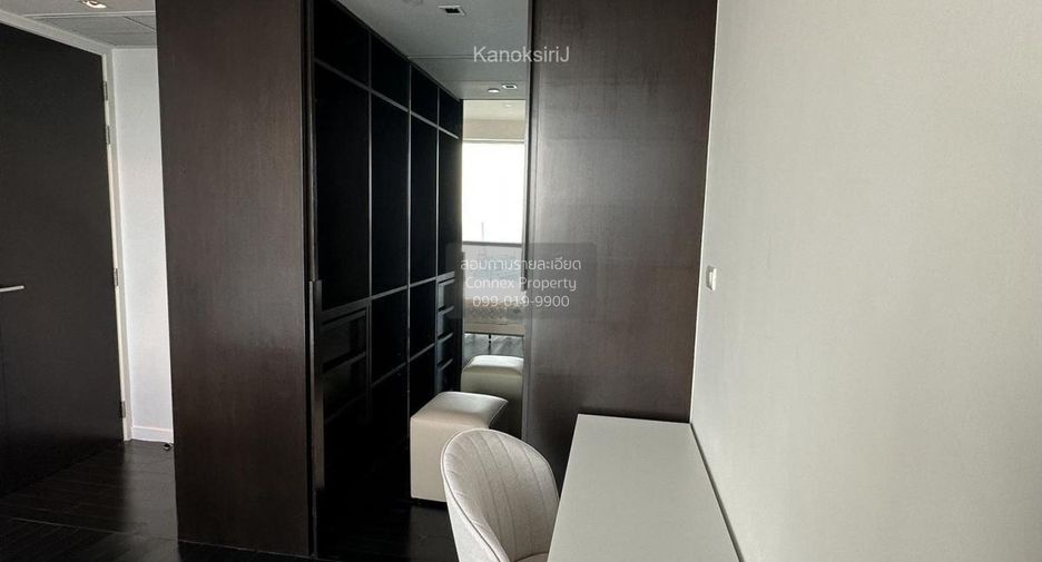 For rent 2 ベッドルーム condo in Yan Nawa, Bangkok