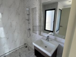 For rent 3 bedrooms townhouse in Bang Khen, Bangkok